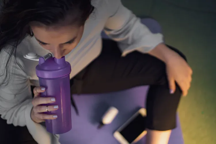 Your Shaker Bottle is Killing Your Gains - A look into BPA